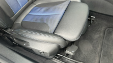 BMW 1 Series 118i [136] M Sport 5dr Step Auto [LCP] Petrol Hatchback